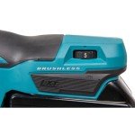 Makita 18V Cordless Jigsaw with Battery & Charger