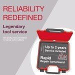Hilti SJD 6-A22 Cordless Orbital Jigsaw Tool