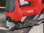 Hilti SJD 6-A22 Cordless Orbital Jigsaw Tool