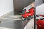 Hilti SJD 6-A22 Cordless Orbital Jigsaw Tool