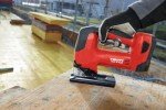 Hilti SJD 6-A22 Cordless Orbital Jigsaw Tool