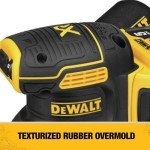 DEWALT 20V MAX XR Cordless Jig Saw