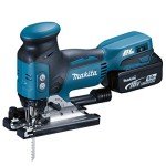 Makita DJV181RT1J Cordless Jigsaw, Lithium-Ion Power