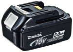 Makita DJV181RT1J Cordless Jigsaw, Lithium-Ion Power