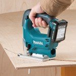 Makita 12V MAX CXT Cordless Jig Saw Kit