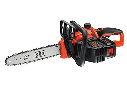 Garden Power Tools