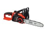 Black + Decker 36V Lithium-ion Cordless Chainsaw