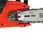 Black + Decker 36V Lithium-ion Cordless Chainsaw