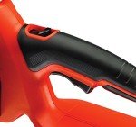 Black + Decker 36V Lithium-ion Cordless Chainsaw