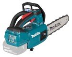 Makita 18V LXT Cordless Brushless Chainsaw