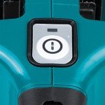 Makita DUC355Z 36V Cordless Chain Saw