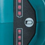 Makita DUC355Z 36V Cordless Chain Saw
