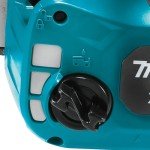 Makita 18V LXT Cordless Brushless Chainsaw