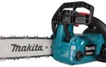 Makita 18V LXT Cordless Brushless Chainsaw