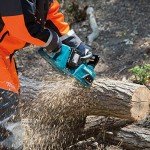 Makita 18V Brushless 40cm Chainsaw (DUC405Z)