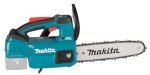 Makita 18V LXT Cordless Brushless Chainsaw