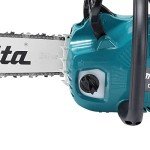 Makita 18V Brushless 40cm Chainsaw (DUC405Z)