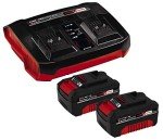 Einhell 36V Cordless Chainsaw with Battery Starter Kit