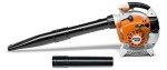 Stihl BG86CE Ergo Start Leaf Blower, Orange