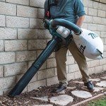 Makita DUB363ZV 18V Brushless Leaf Blower