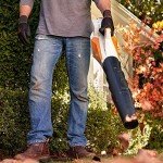 Stihl BGA 57 Leaf Blower with Battery & Charger