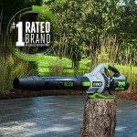EGO Power+ 765 CFM Cordless Leaf Blower