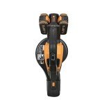 WORX 36V Dual Battery Brushless Leaf Blower/Vacuum