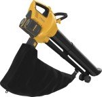 Stiga VS 100e 3-in-1 Vacuum, Blower & Grinder