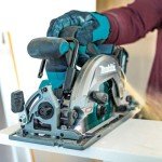 Makita HS012GZ 40V Max Cordless Circular Saw