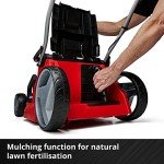 Einhell Power X-Change Cordless Mower Kit