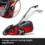Einhell Power X-Change Cordless Mower Kit