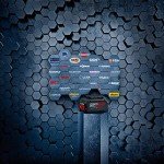 Bosch GKS 18V 57-2 Cordless Circular Saw