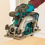 Makita HS012GZ 40V Max Cordless Circular Saw