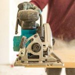 Makita HS012GZ 40V Max Cordless Circular Saw