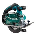 Makita DCS553Z Cordless 18V Metal Circular Saw