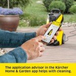 Kärcher K 4 Premium High Pressure Washer Bundle