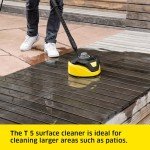 Kärcher K 4 Premium High Pressure Washer Bundle