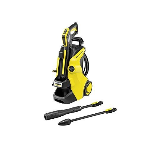 Pressure Washers
