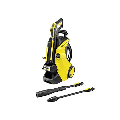 Pressure Washers