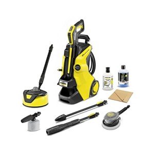Karcher K5 Power Control High Pressure Washer
