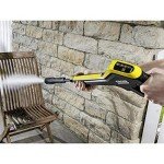 Kärcher K 5 Power Control Pressure Washer