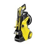 Karcher K5 Power Control High Pressure Washer
