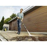Karcher K5 Power Control High Pressure Washer