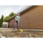 Karcher K5 Power Control High Pressure Washer