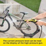 Kärcher K 4 Pressure Washer with Home & Car Kits