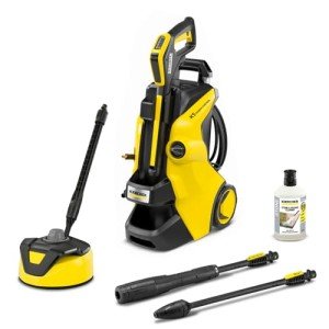 Kärcher K 5 Power Control Pressure Washer