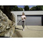Karcher K5 Power Control High Pressure Washer