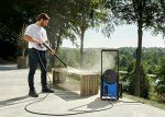 Nilfisk Eccellente 160 Pressure Washer