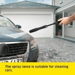 Kärcher K 5 Classic Pressure Washer Home Kit