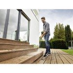 Karcher K5 Power Control High Pressure Washer